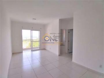 Apartamento para Locação em Indaiatuba/SP Parque São Lourenço 2 Quartos