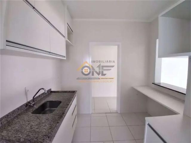 Apartamento para Locação em Indaiatuba/SP Parque São Lourenço 2 Quartos