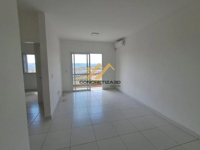 Apartamento para Locação em Indaiatuba/SP Parque São Lourenço 2 Quartos