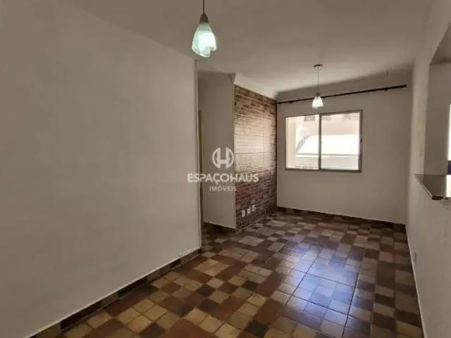 Apartamento para Locação em Indaiatuba/SP Parque São Lourenço 2 Quartos