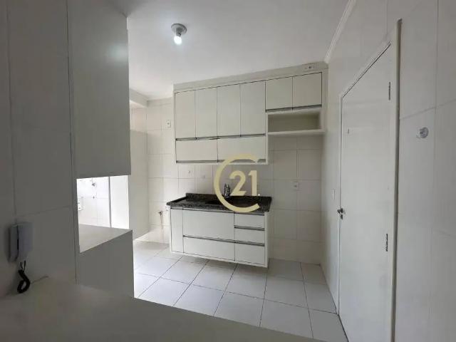 Apartamento para Locação em Indaiatuba/SP Parque São Lourenço 2 Quartos