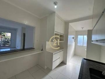 Apartamento para Locação em Indaiatuba/SP Parque São Lourenço 2 Quartos