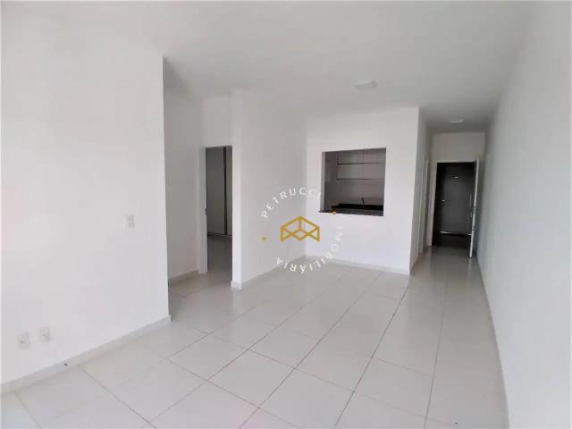 Apartamento para Locação em Indaiatuba/SP Parque São Lourenço 2 Quartos
