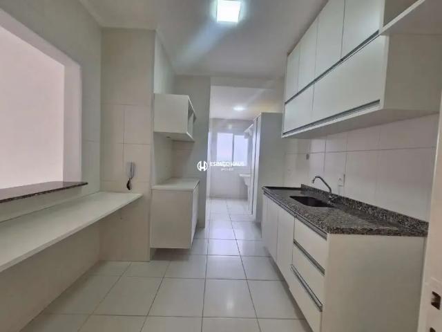 Apartamento para Locação em Indaiatuba/SP Parque São Lourenço 2 Quartos