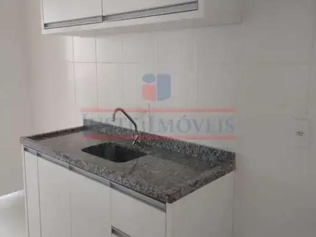 Apartamento para Locação em Indaiatuba/SP Parque São Lourenço 2 Quartos