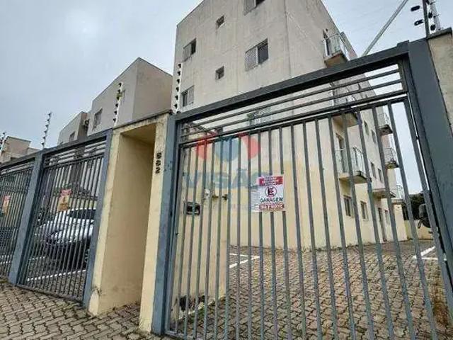 Apartamento para Locação em Indaiatuba/SP Residencial Monte Verde 2 Quartos