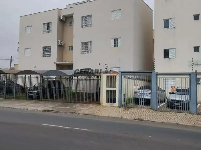 Apartamento para Locação em Indaiatuba/SP Residencial Monte Verde 2 Quartos