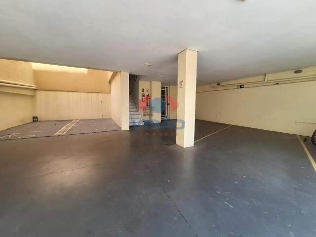 Apartamento para Locação em Indaiatuba/SP Residencial Monte Verde 2 Quartos