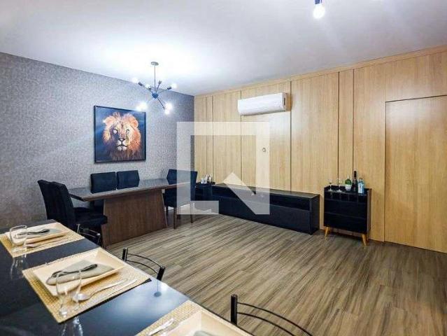 Apartamento para Locação em Indaiatuba/SP Vila Todos os Santos 3 Quartos