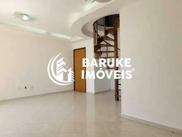 Apartamento para Locação em Indaiatuba/SP Vila Todos os Santos 3 Quartos