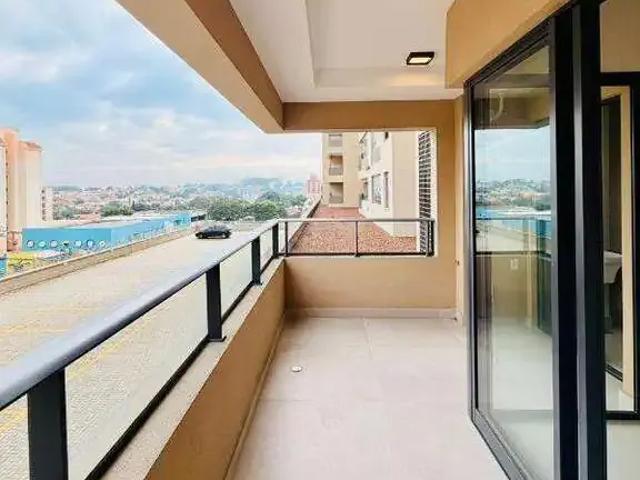 Apartamento para Locação em Indaiatuba/SP Vila Todos os Santos 3 Quartos