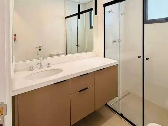 Apartamento para Locação em Indaiatuba/SP Vila Todos os Santos 3 Quartos