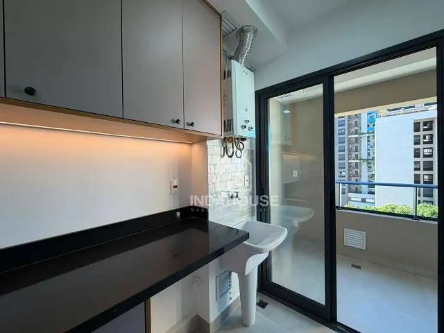 Apartamento para Locação em Indaiatuba/SP Vila Todos os Santos 2 Quartos