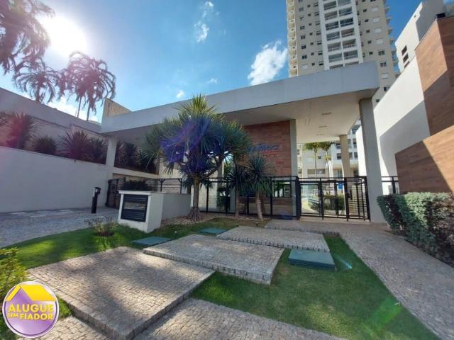Apartamento para Locação em Indaiatuba/SP Vila Vitória II 2 Quartos