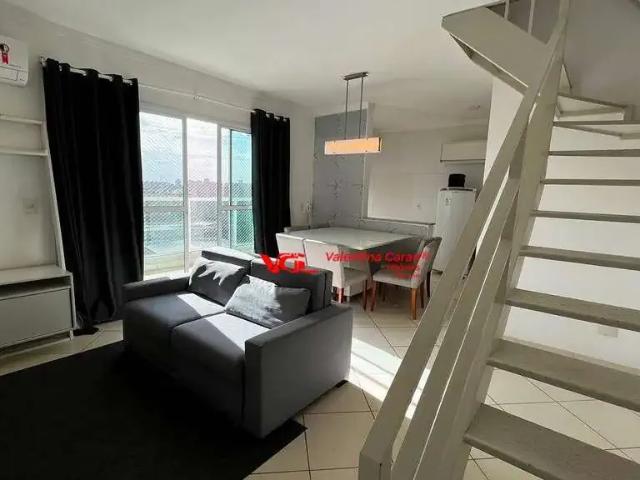 Apartamento para Locação em Indaiatuba/SP Vila Almeida 2 Quartos