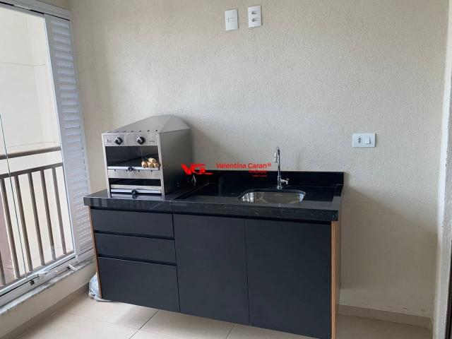 Apartamento para Locação em Indaiatuba/SP Vila Almeida 3 Quartos