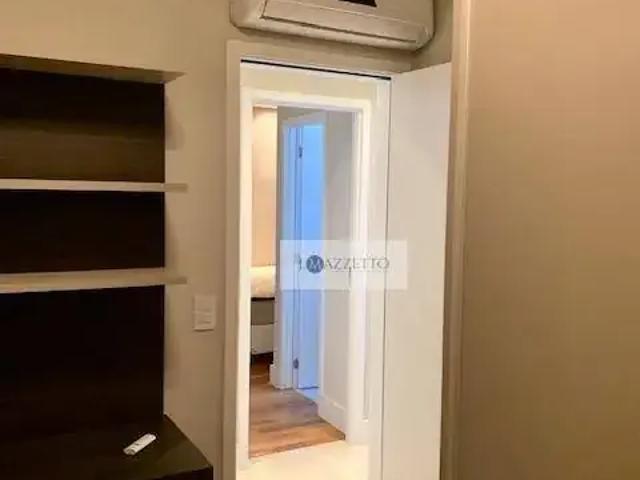 Apartamento para Locação em Indaiatuba/SP Vila Almeida 3 Quartos