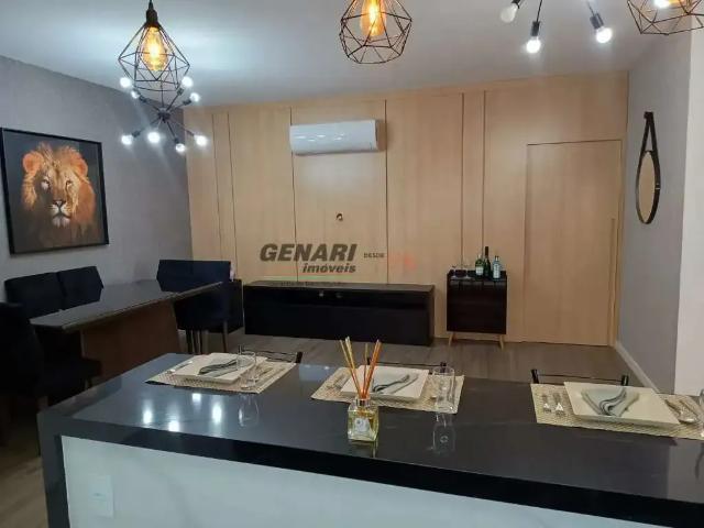 Apartamento para Locação em Indaiatuba/SP Vila Almeida 3 Quartos