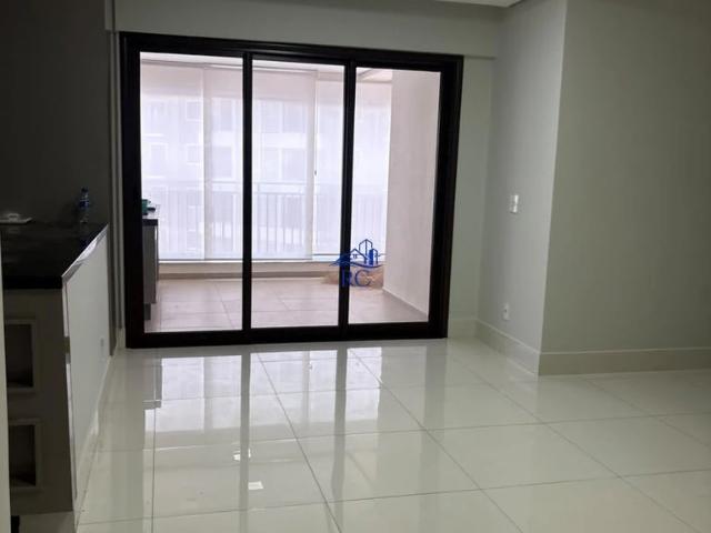 Apartamento para Locação em Indaiatuba/SP Vila Almeida 3 Quartos