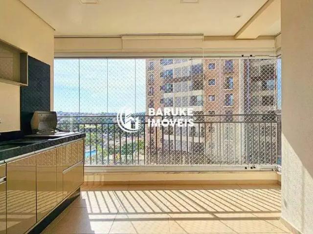 Apartamento para Locação em Indaiatuba/SP Vila Almeida 3 Quartos