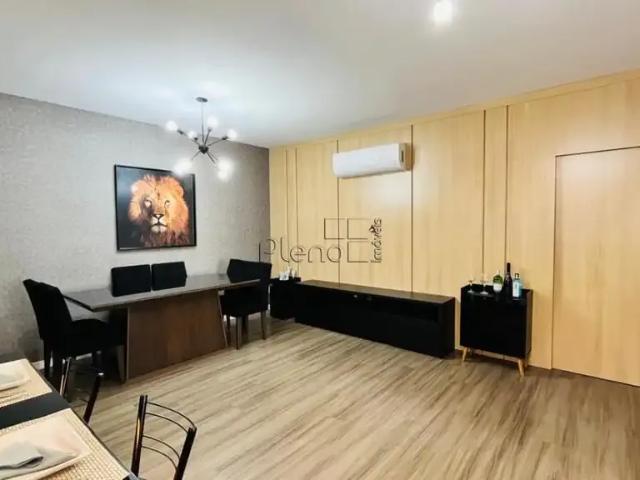 Apartamento para Locação em Indaiatuba/SP Vila Almeida 3 Quartos