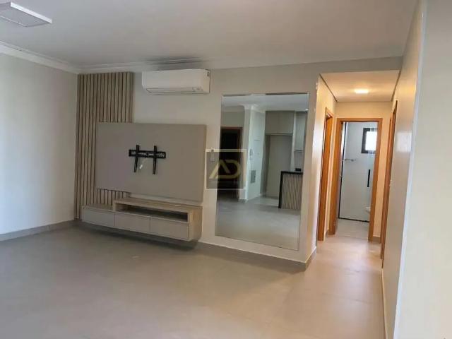 Apartamento para Locação em Indaiatuba/SP Vila Almeida 3 Quartos