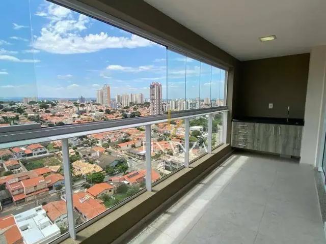 Apartamento para Locação em Indaiatuba/SP Vila Almeida 3 Quartos