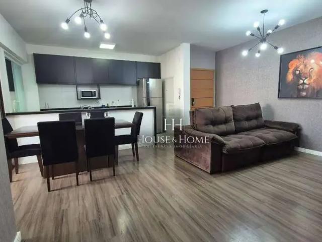 Apartamento para Locação em Indaiatuba/SP Vila Almeida 3 Quartos