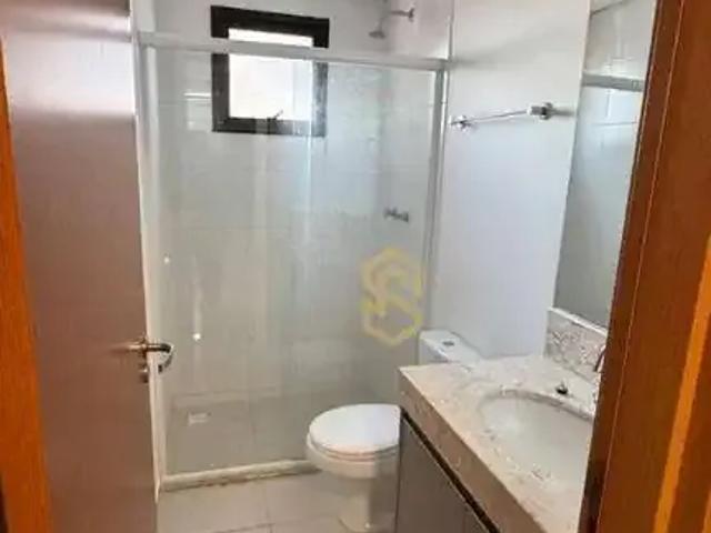 Apartamento para Locação em Indaiatuba/SP Vila Almeida 3 Quartos