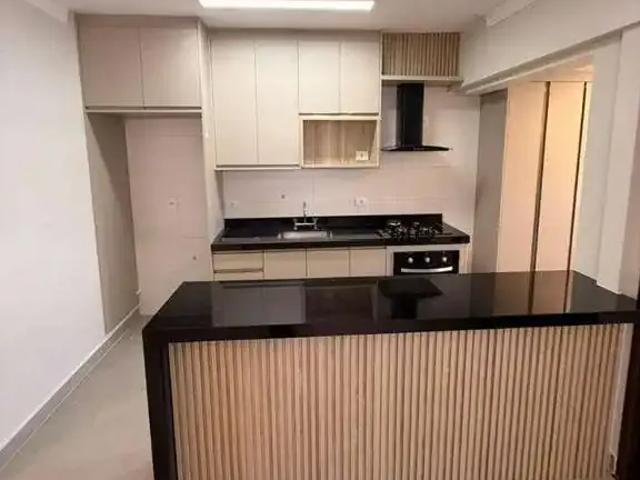 Apartamento para Locação em Indaiatuba/SP Vila Almeida 3 Quartos