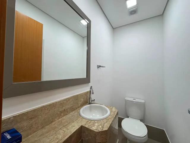 Apartamento para Locação em Indaiatuba/SP Vila Almeida 3 Quartos