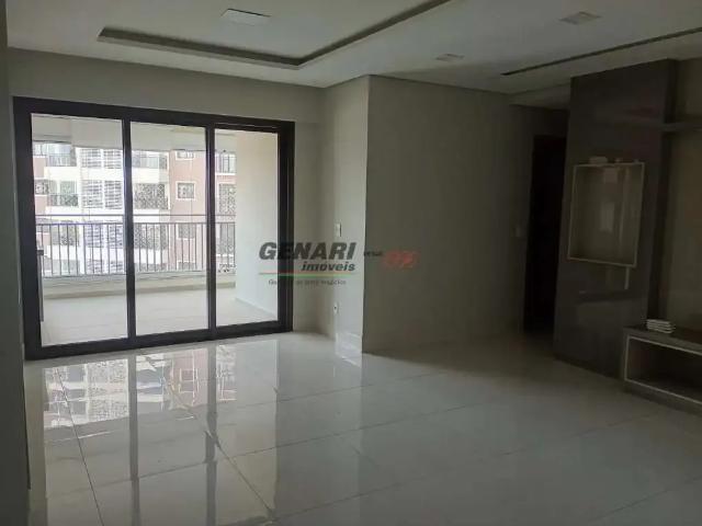 Apartamento para Locação em Indaiatuba/SP Vila Almeida 3 Quartos