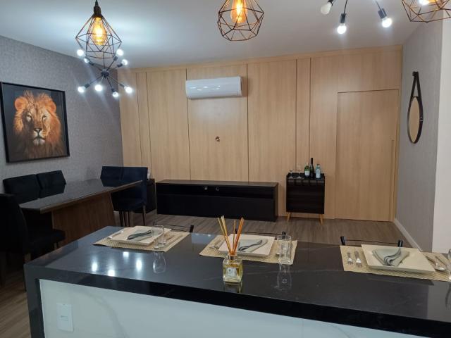 Apartamento para Locação em Indaiatuba/SP Vila Almeida 3 Quartos