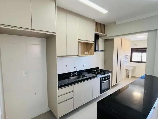 Apartamento para Locação em Indaiatuba/SP Vila Almeida 3 Quartos