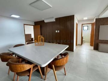 Apartamento para Locação em Indaiatuba/SP Vila Almeida 3 Quartos