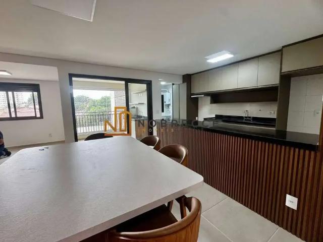 Apartamento para Locação em Indaiatuba/SP Vila Almeida 3 Quartos