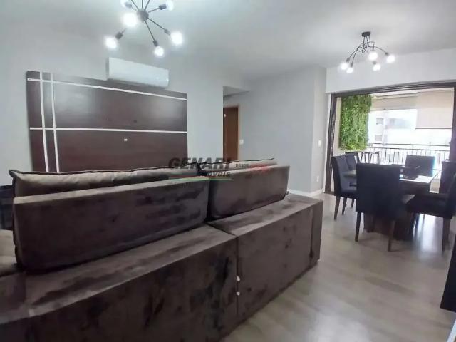 Apartamento para Locação em Indaiatuba/SP Vila Almeida 3 Quartos