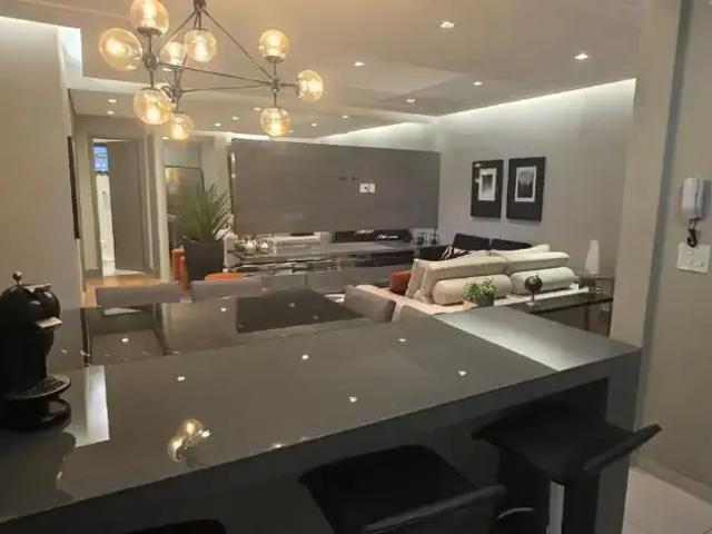 Apartamento para Locação em Indaiatuba/SP Vila Almeida 3 Quartos