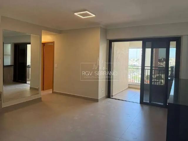 Apartamento para Locação em Indaiatuba/SP Vila Almeida 3 Quartos
