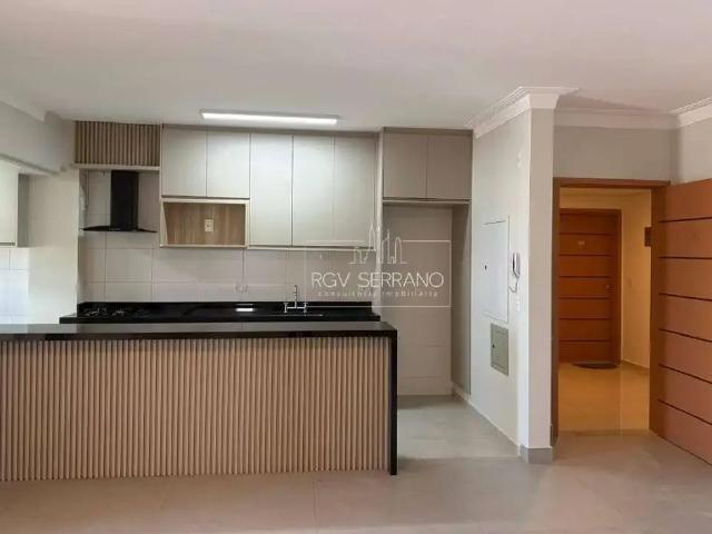 Apartamento para Locação em Indaiatuba/SP Vila Almeida 3 Quartos