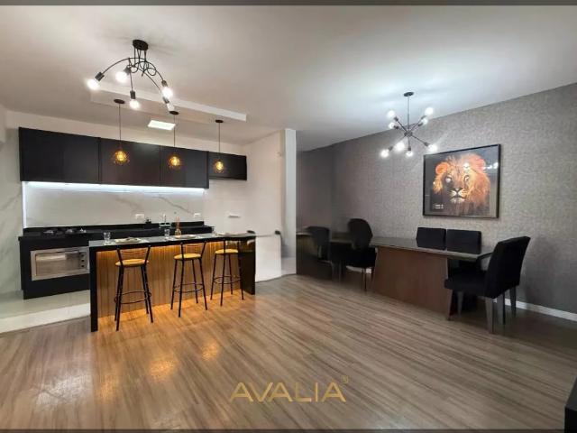 Apartamento para Locação em Indaiatuba/SP Vila Almeida 3 Quartos