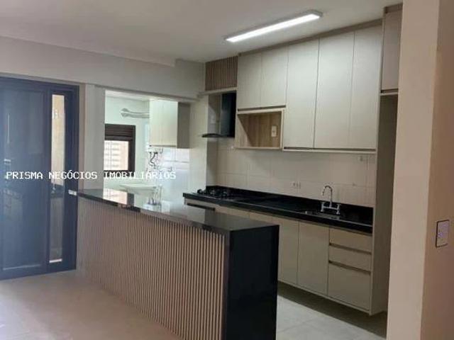 Apartamento para Locação em Indaiatuba/SP Vila Almeida 3 Quartos