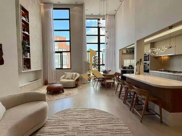 Apartamento para Locação em Indaiatuba/SP Vila Almeida 3 Quartos