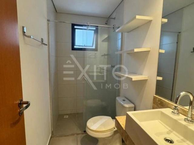 Apartamento para Locação em Indaiatuba/SP Vila Almeida 3 Quartos