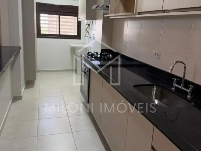 Apartamento para Locação em Indaiatuba/SP Vila Almeida 3 Quartos