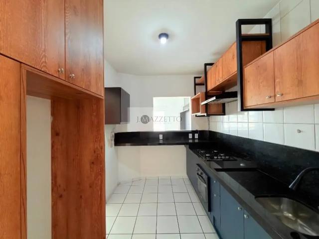 Apartamento para Locação em Indaiatuba/SP Vila Almeida 3 Quartos