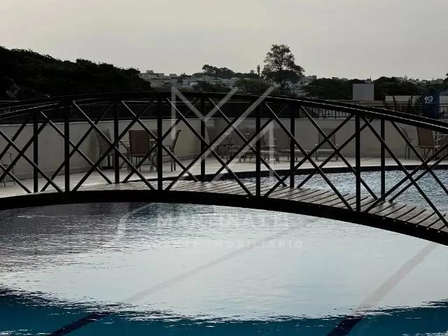 Apartamento para Locação em Indaiatuba/SP Vila Almeida 3 Quartos