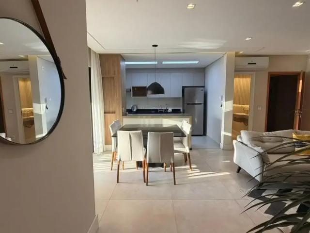 Apartamento para Locação em Indaiatuba/SP Vila Almeida 3 Quartos