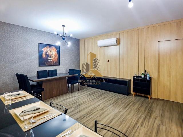 Apartamento para Locação em Indaiatuba/SP Vila Almeida 3 Quartos