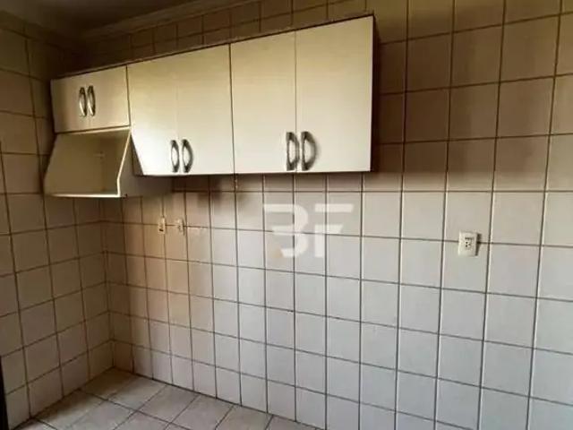 Apartamento para Locação em Indaiatuba/SP Vila Bergamo 3 Quartos